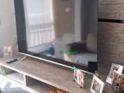 Apartamento com 2 dormitórios à venda, 50 m² por R$...