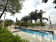 Apartamento com 2 dormitórios à venda, 50 m² por R$...