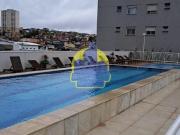 Apartamento com 2 dormitórios à venda, 50 m² por R$...