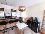 Apartamento com 2 dormitórios à venda, 50 m² por R$...