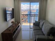 Apartamento com 2 dormitórios à venda, 50 m² por R$...