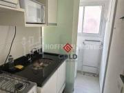 Apartamento com 2 dormitórios à venda, 50 m² por R$...