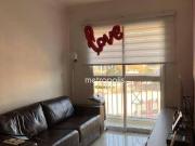 Apartamento com 2 dormitórios à venda, 50 m² por R$...