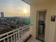 Apartamento com 2 dormitórios à venda, 50 m² por R$...