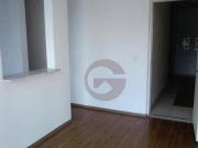 Apartamento com 2 dormitórios à venda, 50 m² por R$...