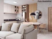 Apartamento com 2 dormitórios à venda, 50 m² por R$...