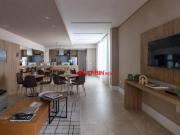 Apartamento com 2 dormitórios à venda, 50 m² por R$...