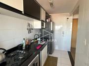 Apartamento com 2 dormitórios à venda, 50 m² por R$...