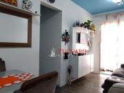 Apartamento com 2 dormitórios à venda, 50 m² por R$...