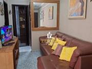 Apartamento com 2 dormitórios à venda, 50 m² por R$...