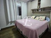 Apartamento com 2 dormitórios à venda, 50 m² por R$...