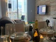 Apartamento com 2 dormitórios à venda, 50 m² por R$...