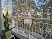 Apartamento com 2 dormitórios à venda, 50 m² por R$...