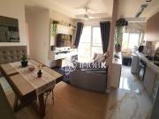 Apartamento com 2 dormitórios à venda, 50 m² por R$...