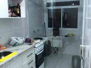 Apartamento com 2 dormitórios à venda, 50 m² por R$...