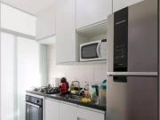 Apartamento com 2 dormitórios à venda, 50 m² por R$...