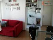 Apartamento com 2 dormitórios à venda, 50 m² por R$...