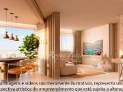 Apartamento com 2 dormitórios à venda, 50 m² por R$...