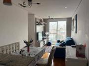 Apartamento com 2 dormitórios à venda, 50 m² por R$...