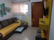Apartamento com 2 dormitórios à venda, 50 m² por R$...