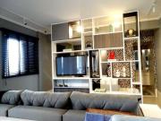 Apartamento com 2 dormitórios à venda, 50 m² por R$...