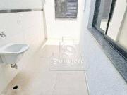 Apartamento com 2 dormitórios à venda, 50 m² por R$...
