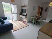 Apartamento com 2 dormitórios à venda, 50 m² por R$...