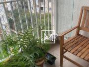 Apartamento com 2 dormitórios à venda, 50 m² por R$...
