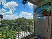 Apartamento com 2 dormitórios à venda, 50 m² por R$...