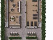 Apartamento com 2 dormitórios à venda, 50 m² por R$...