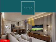 Apartamento com 2 dormitórios à venda, 50 m² por R$...