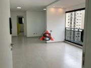 Apartamento com 2 dormitórios à venda, 50 m² por R$...