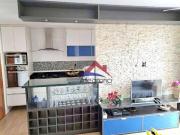 Apartamento com 2 dormitórios à venda, 50 m² por R$...