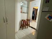Apartamento com 2 dormitórios à venda, 50 m² por R$...