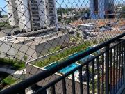 Apartamento com 2 dormitórios à venda, 50 m² por R$...