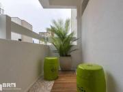 Apartamento com 2 dormitórios à venda, 50 m² por R$...