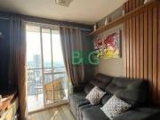 Apartamento com 2 dormitórios à venda, 50 m² por R$...