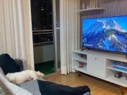 Apartamento com 2 dormitórios à venda, 50 m² por R$...