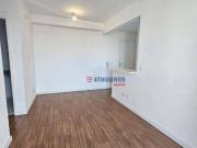 Apartamento com 2 dormitórios à venda, 50 m² por R$...