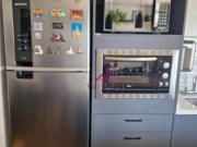 Apartamento com 2 dormitórios à venda, 50 m² por R$...