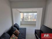 Apartamento com 2 dormitórios à venda, 50 m² por R$...