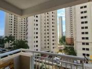 Apartamento com 2 dormitórios à venda, 50 m² por R$...