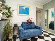 Apartamento com 2 dormitórios à venda, 50 m² por R$...