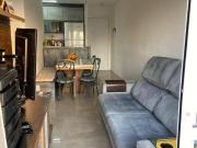 Apartamento com 2 dormitórios à venda, 50 m² Vila Carrão...