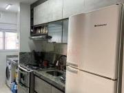 Apartamento com 2 dormitórios à venda, 50 m² Vila Carrão...