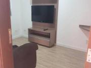 Apartamento com 2 dormitórios à venda, 50 m² Vila Marchi...