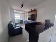 Apartamento com 2 dormitórios à venda, 50 m² Vila Maria...