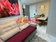 APARTAMENTO COM 2 DORMITÓRIOS À VENDA, 50M² VILA ENDRES...