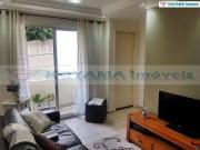 Apartamento com 2 dormitórios à venda, 50m² Vila Moraes...