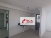 Apartamento com 2 dormitórios à venda, 51 m² a partir de...